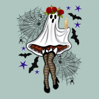 Freak Ghost Halloween Premium Sweatshirt | Teevron