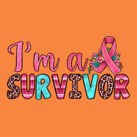 I'm A Survivor Premium Sweatshirt | Teevron