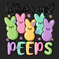 What's Up Peeps Premium Hoodie | Teevron