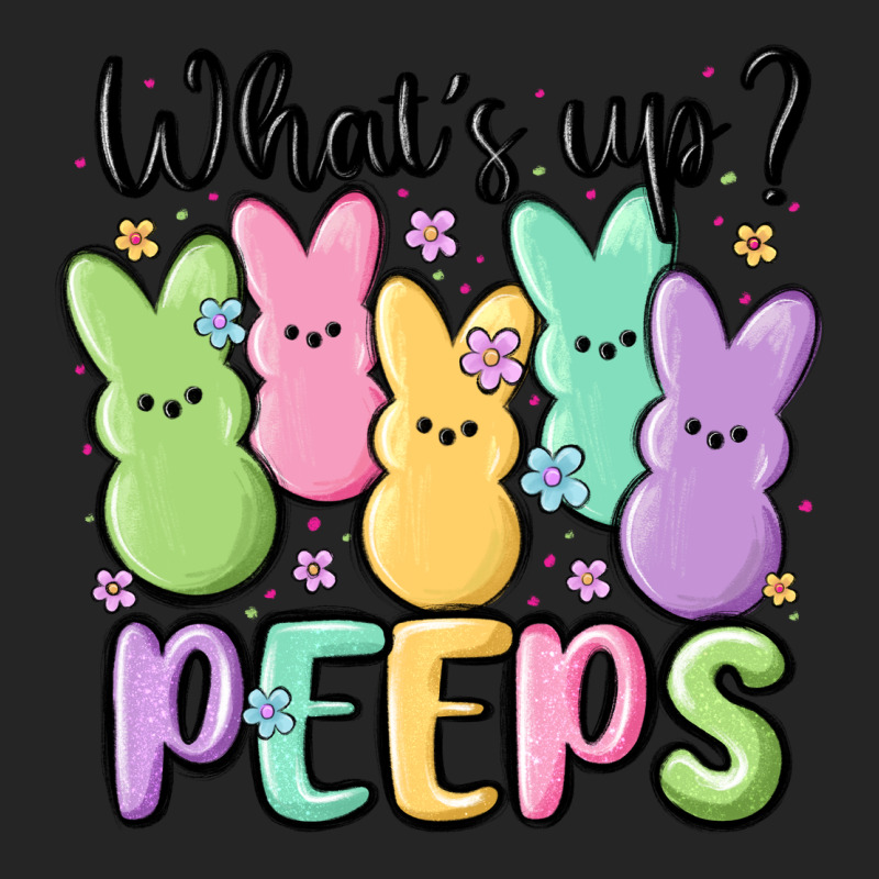 What's Up Peeps Premium Hoodie by MaliasSmallBusiness | Teevron