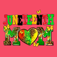 Juneteenth Mom Premium Sweatshirt | Teevron