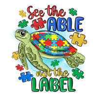 see the able not the label | Teevron
