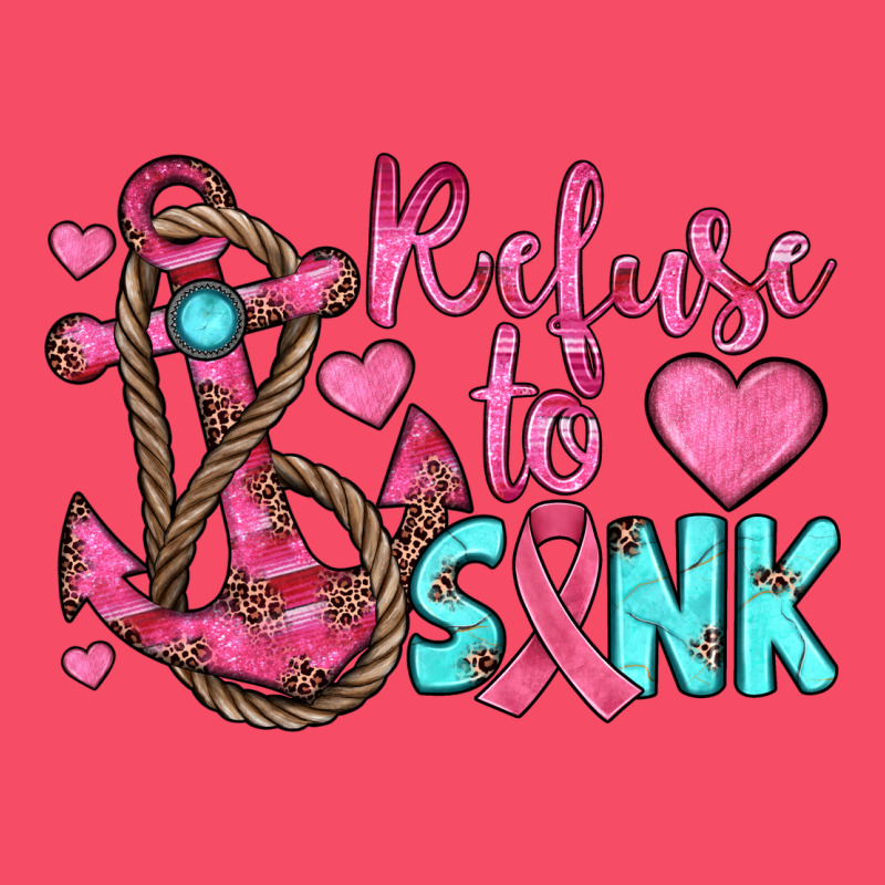 Refuse To Sink Premium Sweatshirt by JahusDesignShop | Teevron