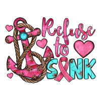 refuse to sink | Teevron