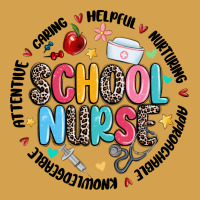 School Nurse Urban Hoodie | Teevron