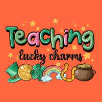 Teaching Lucky Charm Premium Hoodie | Teevron