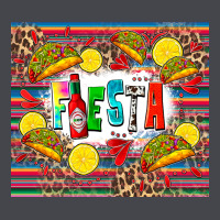 Taco Fiesta Long Sleeve Tee | Teevron