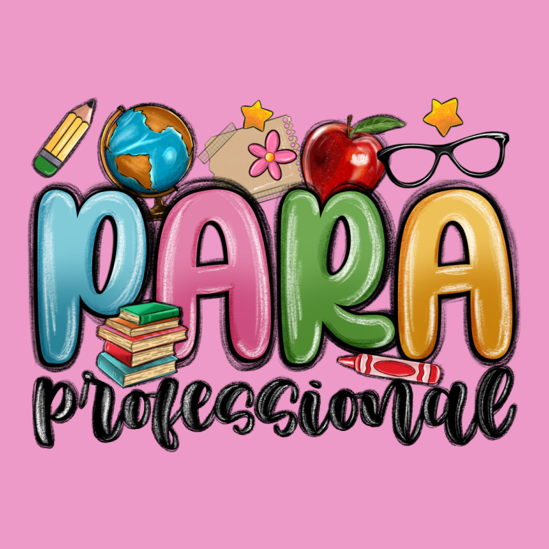 Para Professional Urban Hoodie by MaliasSmallBusiness | Teevron