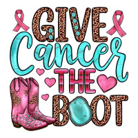 give cancer the boot | Teevron