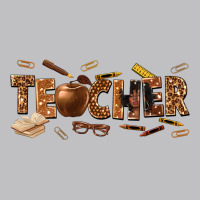 Melanin Teacher Classic Tee | Teevron