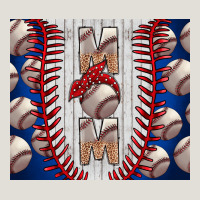 Baseball Mom Heavy Core Tee | Teevron