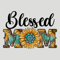 Blessed Mom Zipper Hoodie | Teevron