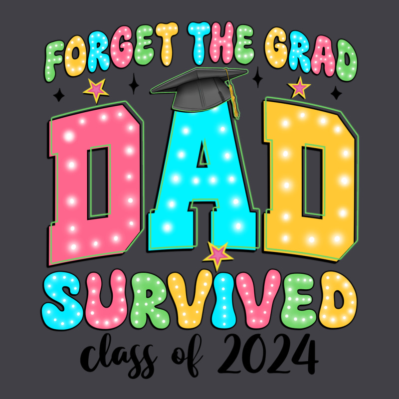 Forget The Grad Mom Survived Class Of 2024 Heavyweight Hoodie by JahusDesignShop | Teevron
