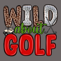 Wild About Golf Classic Tee | Teevron