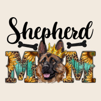 Shepherd Mom Western Zipper Hoodie | Teevron