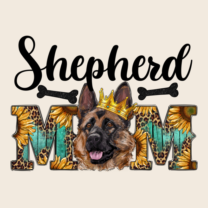 Shepherd Mom Western Zipper Hoodie by RanaPortraitStore | Teevron
