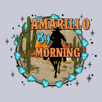 Amarillo By Morning Heavyweight Hoodie | Teevron