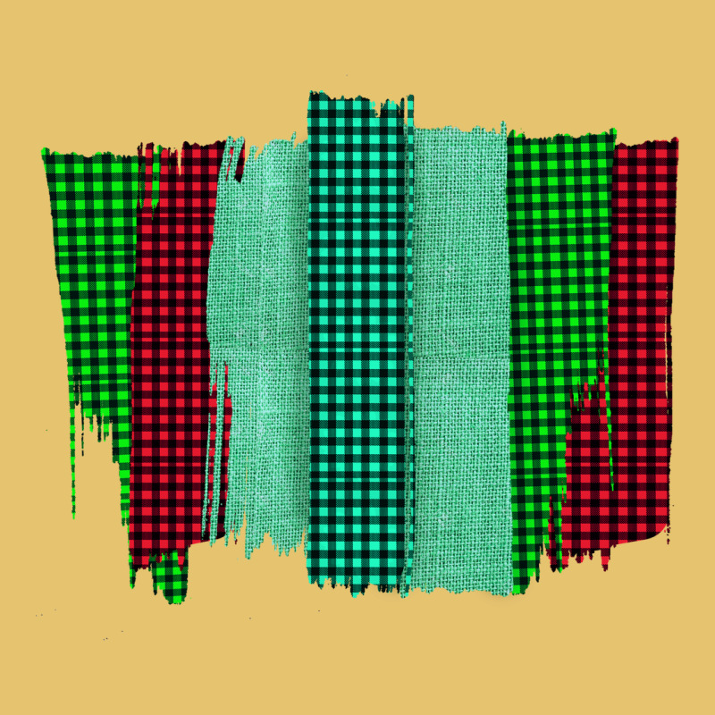 Green Red Western Farm Life Brush Stroke Premium Sweatshirt by Bettercallsaul | Teevron