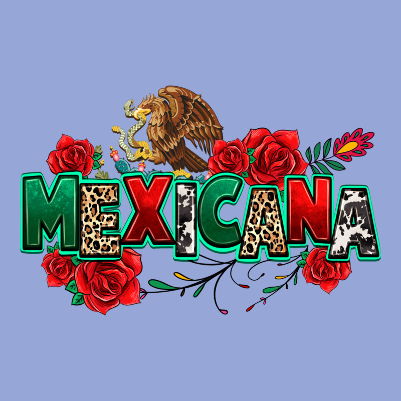 Mexicana Classic Tee by texasbilliewilder | Teevron