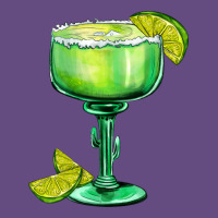 Mexican Margarita Vintage Hoodie | Teevron