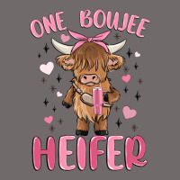 One Boujee Heifer Urban Hoodie | Teevron