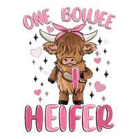 one boujee heifer | Teevron