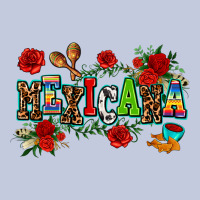 Mexicana Long Sleeve Tee | Teevron