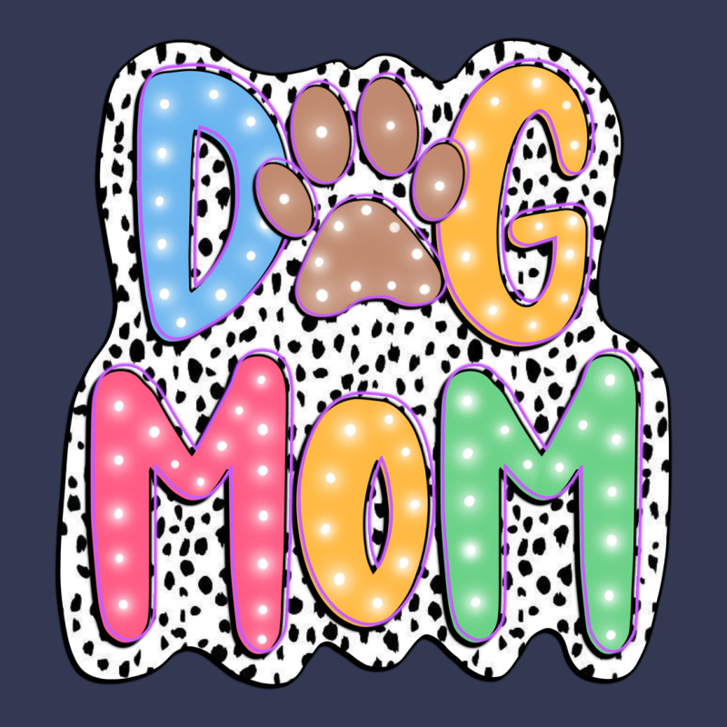 Dog Mom Dalmatian Heavyweight Hoodie by JahusDesignShop | Teevron