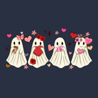 Valentines Day Ghost Urban Hoodie | Teevron