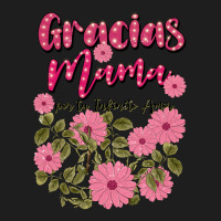 Gracias Mama Por Tu Infinito Amor Heavyweight Hoodie | Teevron