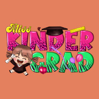 Miss Kinder Grad Classic Tee | Teevron