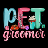 Pet Groomer Urban Hoodie | Teevron