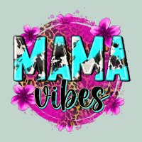 Mama Vibes Zipper Hoodie | Teevron