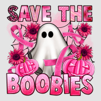 Save The Boobies Premium Sweatshirt | Teevron