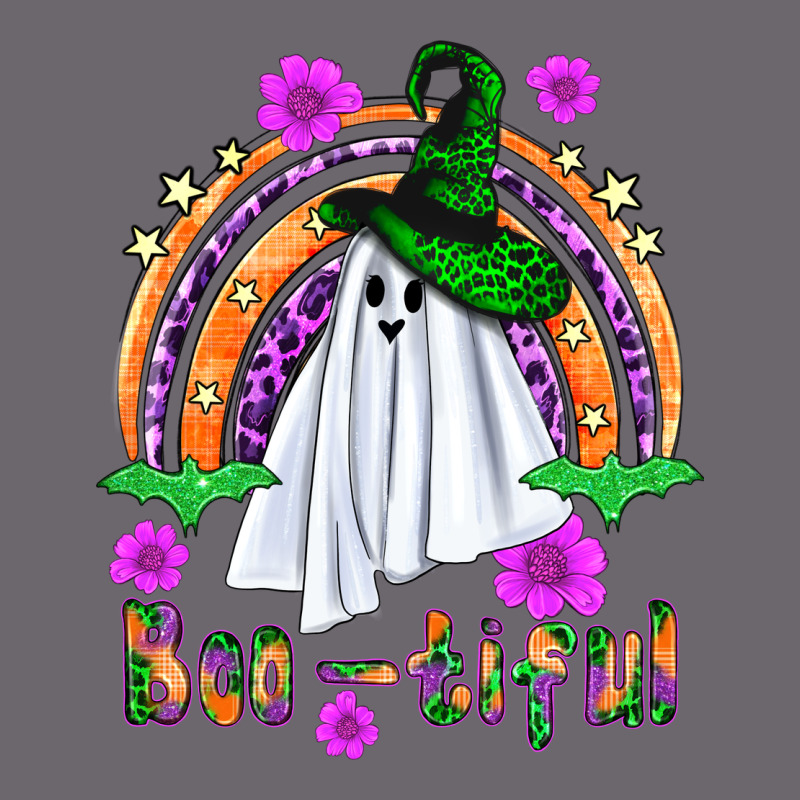 Boo Tiful Ghost Premium Sweatshirt by BundleAndBundleShop | Teevron