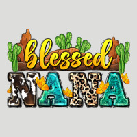 Blessed Nana Zipper Hoodie | Teevron