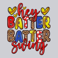 Hey Batter Batter Swing Softball Classic Tee | Teevron