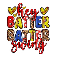 hey batter batter swing softball | Teevron