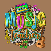 Music Teacher Classic Tee | Teevron
