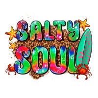 salty soul | Teevron