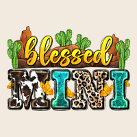 Blessed Mini Zipper Hoodie | Teevron