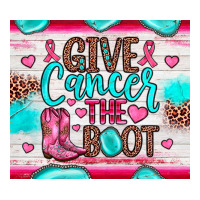 give cancer the boot | Teevron