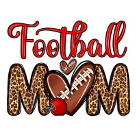 Football Mom Classic Tee | Teevron