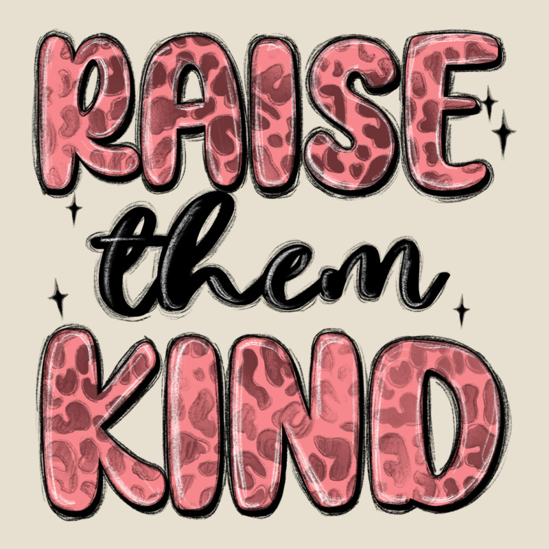Raise Them Kind Urban Hoodie by MaliasSmallBusiness | Teevron
