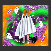 cute ghost halloween tumbler | Teevron