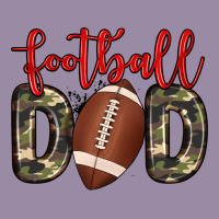 Football Dad Classic Tee | Teevron