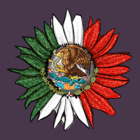 Mexico Sunflower Heavyweight Hoodie | Teevron