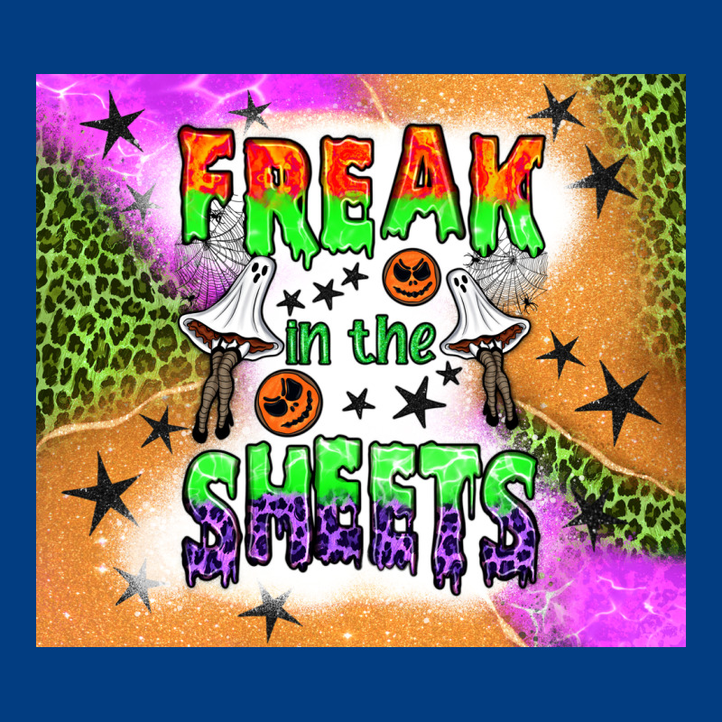 Freak In The Sheets Tumbler Premium Sweatshirt by BundleAndBundleShop | Teevron