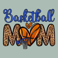 Basketball Mom Classic Tee | Teevron