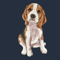 Beagle Zipper Hoodie | Teevron